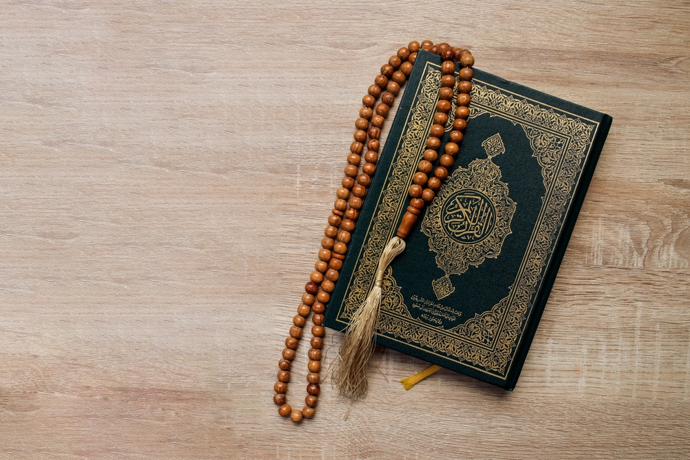 The Importance of Seeking Sacred Knowledge